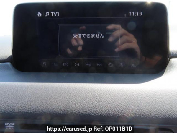 Used 2019 AT mazda cx-5 KF2P Image[24]