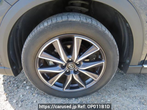 Used 2019 AT mazda cx-5 KF2P Image[30]