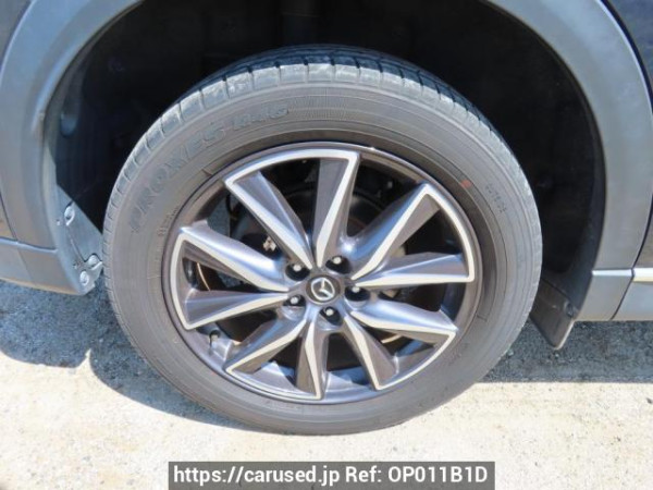 Used 2019 AT mazda cx-5 KF2P Image[31]