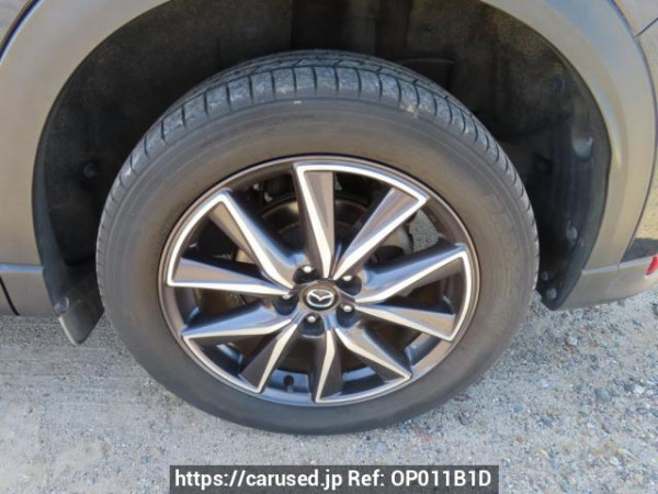 Used 2019 AT mazda cx-5 KF2P Image[32]