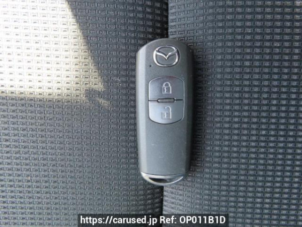 Used 2019 AT mazda cx-5 KF2P Image[42]