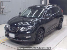 Nissan X-Trail T32