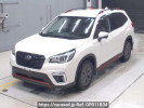Subaru Forester SK9