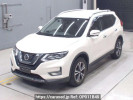 Nissan X-Trail NT32