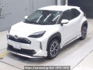 Toyota YARIS CROSS MXPJ10