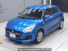 Suzuki Swift ZC83S