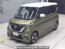 Nissan Roox B45A