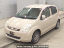 Toyota Passo KGC30