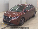 Nissan Note SNE13