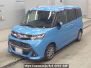 Subaru Justy M900F
