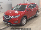 Nissan X-Trail HNT32
