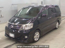 Toyota Alphard V ANH15W