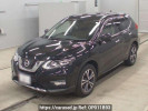 Nissan X-Trail NT32