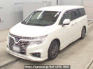 Nissan Elgrand PNE52
