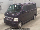 Honda Vamos HM2