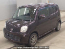 Nissan Moco MG33S