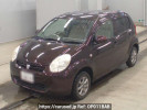 Toyota Passo KGC30