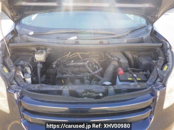 Used 2008 AT toyota noah ZRR70G Image[9]