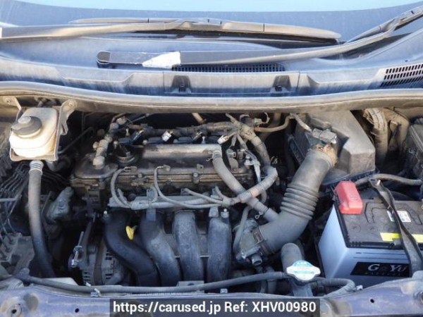 Used 2008 AT toyota noah ZRR70G Image[10]