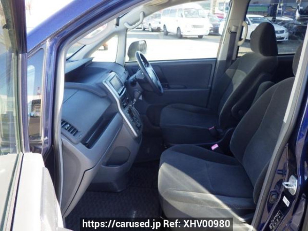 Used 2008 AT toyota noah ZRR70G Image[14]