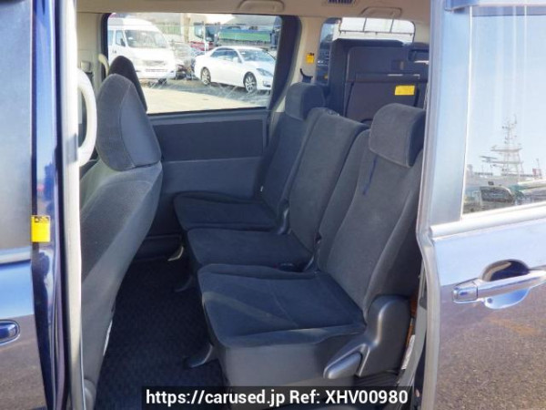 Used 2008 AT toyota noah ZRR70G Image[16]