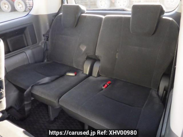 Used 2008 AT toyota noah ZRR70G Image[17]