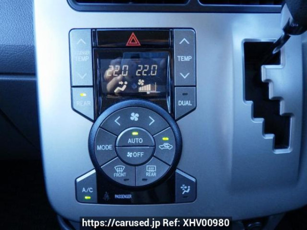 Used 2008 AT toyota noah ZRR70G Image[22]