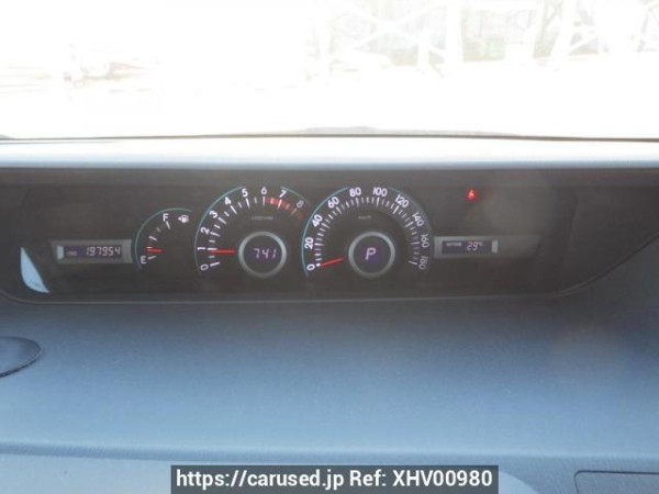 Used 2008 AT toyota noah ZRR70G Image[24]