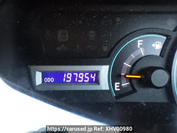 Used 2008 AT toyota noah ZRR70G Image[25]