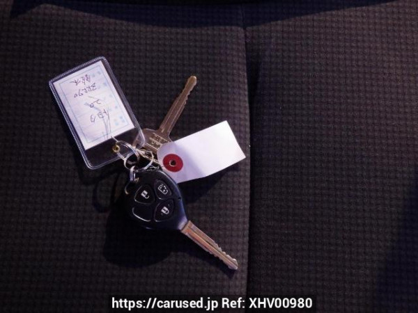 Used 2008 AT toyota noah ZRR70G Image[27]