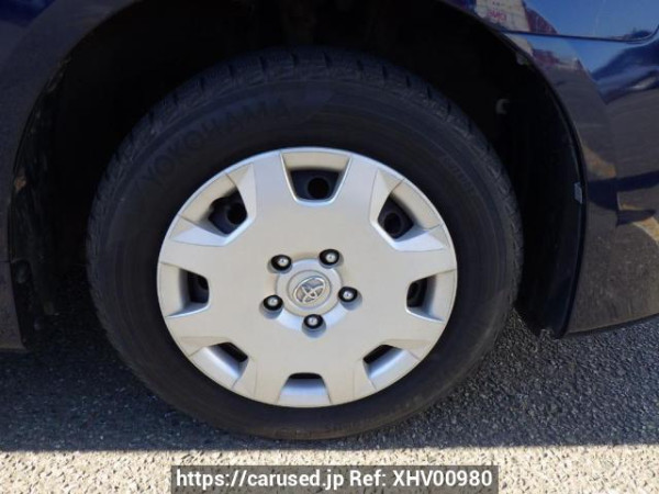 Used 2008 AT toyota noah ZRR70G Image[28]