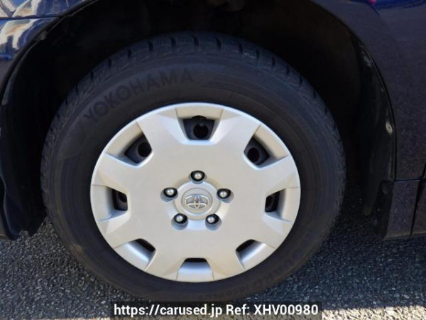 Used 2008 AT toyota noah ZRR70G Image[29]