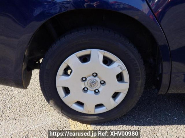 Used 2008 AT toyota noah ZRR70G Image[30]