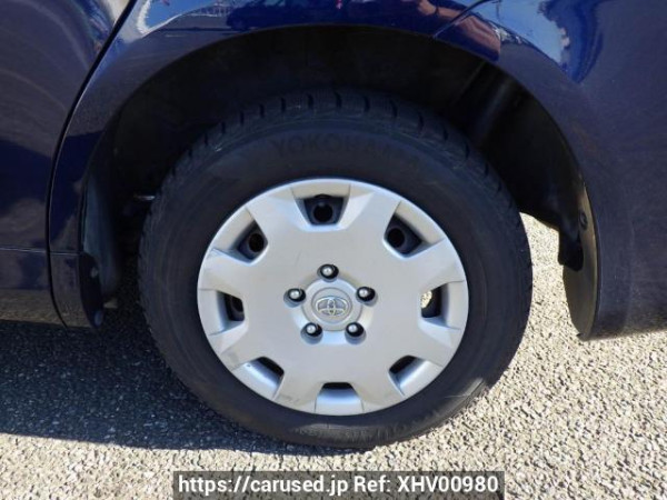 Used 2008 AT toyota noah ZRR70G Image[31]