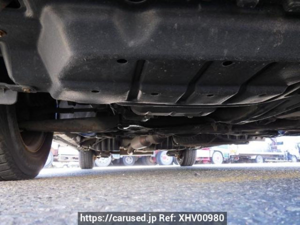 Used 2008 AT toyota noah ZRR70G Image[32]