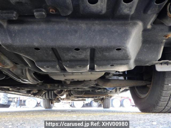 Used 2008 AT toyota noah ZRR70G Image[33]