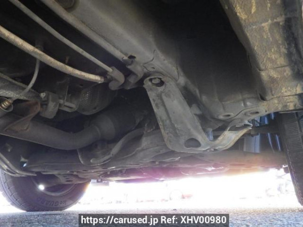 Used 2008 AT toyota noah ZRR70G Image[34]