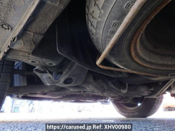 Used 2008 AT toyota noah ZRR70G Image[35]