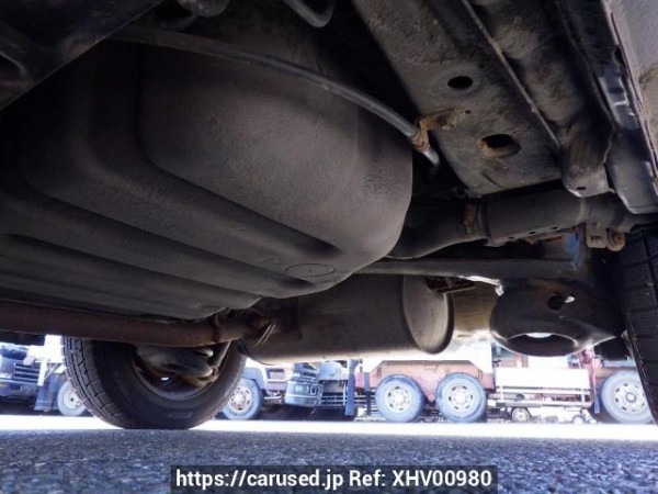 Used 2008 AT toyota noah ZRR70G Image[36]