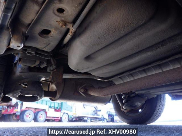 Used 2008 AT toyota noah ZRR70G Image[37]