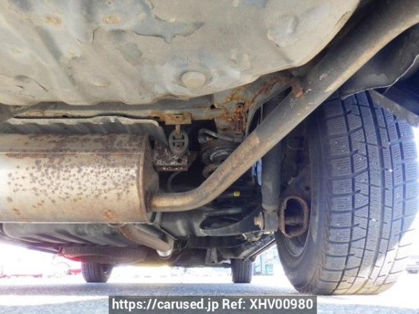 Used 2008 AT toyota noah ZRR70G Image[39]