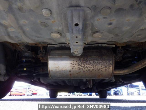 Used 2008 AT toyota noah ZRR70G Image[40]