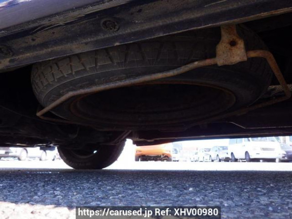 Used 2008 AT toyota noah ZRR70G Image[41]