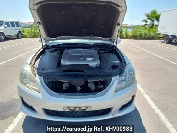 Used 2008 AT toyota crown GRS200 Image[9]