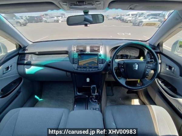 Used 2008 AT toyota crown GRS200 Image[19]