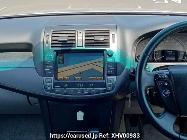 Used 2008 AT toyota crown GRS200 Image[22]