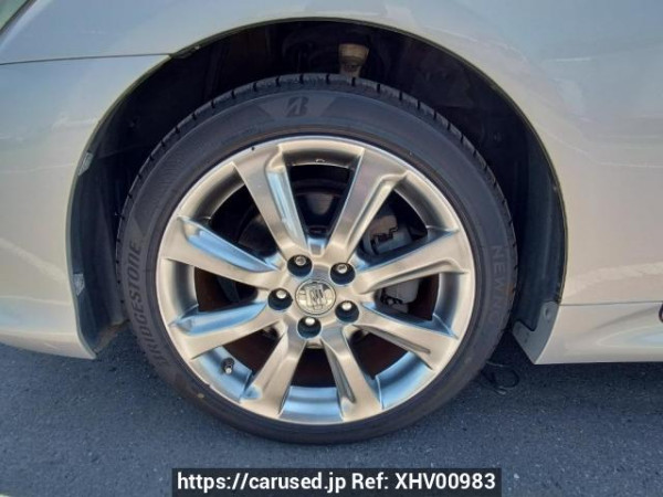 Used 2008 AT toyota crown GRS200 Image[31]