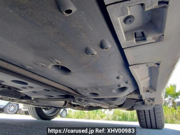 Used 2008 AT toyota crown GRS200 Image[34]