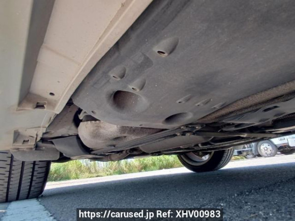 Used 2008 AT toyota crown GRS200 Image[35]