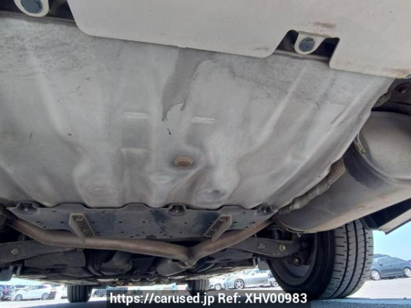 Used 2008 AT toyota crown GRS200 Image[37]